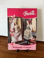 drie Barbie club boeken, Verzamelen, Disney, Ophalen of Verzenden, Zo goed als nieuw