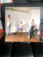 The Jam, LP All Mod Cons (UK, 1978), Verzenden, 1960 tot 1980, Gebruikt