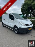 Renault Trafic 2.0 dCi T29 L2H1, Auto's, Euro 5, 4 cilinders, 2000 kg, Renault