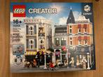 Lego 10255 Assembly Square - Gebouwenset NIEUW!, Kinderen en Baby's, Speelgoed | Duplo en Lego, Ophalen of Verzenden, Nieuw, Complete set