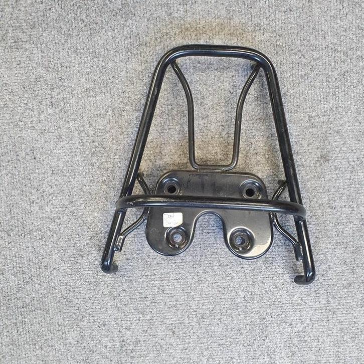 Achterdrager Sym Jet Basix bagagedrager achterrek beugel, Fietsen en Brommers, Brommeronderdelen | Scooters, Gebruikt, SYM, Overige typen