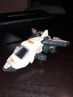 Transformer Vliegtuig naar Dino met Geluid, Ophalen, Gebruikt, Jongen of Meisje