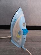 Philips stoomstrijkijzer, Ophalen of Verzenden, Gebruikt