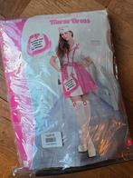 Nieuw in verpakking! Carnaval outfit nurse S/M en L/XL, Ophalen of Verzenden, Nieuw, Carnaval