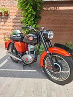 BSA C15 250CC 1959, Motoren, Motoren | Oldtimers, 250 cc, Toermotor, 1 cilinder