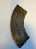 Draaibank, freesmachine, Doe-het-zelf en Verbouw, Gereedschap | Machine-onderdelen en Toebehoren, Ophalen of Verzenden, Zo goed als nieuw