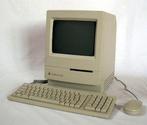 Apple macintosh classic (defect), Computers en Software, Ophalen of Verzenden