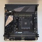 Gigabyty x570 i aorus pro wifi, Computers en Software, Moederborden, Ophalen, Gebruikt, DDR4