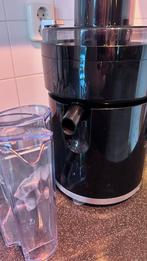 Nieuwe Silvercrest Juicer - Nooit Gebruikt!, Ophalen of Verzenden, Nieuw, Elektrisch, Sapcentrifuge