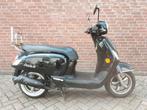 Perfect werkende Sym Fiddle 3, Ophalen, Zo goed als nieuw, Fiddle