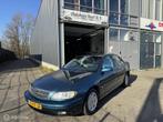 Opel Omega 2.2i-16V Business Edition Automaat! APK! NAP Logi, Omega, Gebruikt, Beige, 4 cilinders