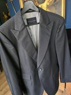 Colbert heren Tommy Hilfiger donkerblauw, maat 48., Kleding | Heren, Kostuums en Colberts, Ophalen of Verzenden, Zo goed als nieuw