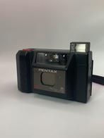 Vintage Pentax PC-555 Analoge camera, Audio, Tv en Foto, Fotocamera's Analoog, Ophalen of Verzenden, Compact, Pentax, Zo goed als nieuw