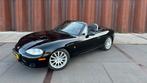 Mazda MX-5  NBFL1.8SVT Sportive I Topstaat I 2004 I 6bak, 145 pk, Achterwielaandrijving, 4 cilinders, Cabriolet