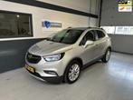 Opel MOKKA X 1.4 Turbo Innovation Leder|Trekh|Cruise, Voorwielaandrijving, Gebruikt, Leder, Handgeschakeld