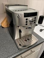 Delonghi Magnifica S - van boon tot beker koffie, Zo goed als nieuw, Ophalen