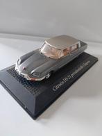 Citroen DS 21 Presidentielle 1/43 Atlas, Hobby en Vrije tijd, Modelauto's | 1:43, Ophalen of Verzenden, Zo goed als nieuw, Auto