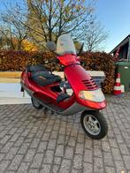 Piaggio hexagon opknapper 125cc met papieren, Ophalen