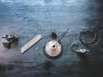 SHIMANO XT aandrijflijn, Ophalen of Verzenden, Zo goed als nieuw, Mountainbike, Shimano XT