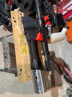 Palenrammer op benzine - Zo goed als nieuw!, Ophalen, Zo goed als nieuw