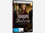 Darrow & Darrow Collection One 3 dvd boxset nieuw in plastic, Cd's en Dvd's, Dvd's | Tv en Series, Ophalen of Verzenden, Nieuw in verpakking
