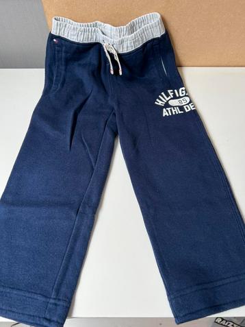 ZGAN Tommy Hilfiger joggingbroek maat 98