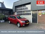 Dacia Logan MCV 1.0 TCe Bi-Fuel LPG-3 CARPLAY/NAVI *ALL-IN P, Auto's, Dacia, Voorwielaandrijving, Met garantie (alle), 1110 kg