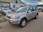 Nissan X-Trail 2.0 Comfort 2wd Airco! Bj:2006 NAP!, Auto's, Nissan, Voorwielaandrijving, 4 cilinders, Bedrijf, Handgeschakeld