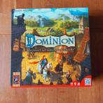 Dominion, bouw het mooiste Koninkrijk, 999 games, Hobby en Vrije tijd, Gezelschapsspellen | Bordspellen, Drie of vier spelers
