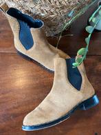 Aparte beige suëde enkel laarsje Rebecca Minkoff mt37,5 igst, Kleding | Dames, Rebecca Minkoff, Beige, Lage of Enkellaarzen, Ophalen of Verzenden
