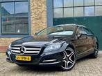 Mercedes-Benz CLS-klasse 350 CDI |Bomvoll | "160.000"KM N.A., Auto's, Mercedes-Benz, Origineel Nederlands, Te koop, 205 €/maand