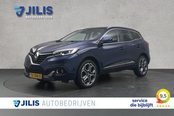 Renault Kadjar 1.2 TCe Bose | Camera | Cruise control | Stoe beschikbaar voor biedingen