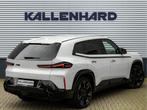 BMW XM PHEV - V8 - Bowers & Wilkins - Driving Ass Prof - M-D, Auto's, BMW, Gebruikt, 4395 cc, 24 maanden, Wit
