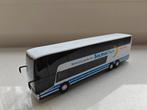 Van Hool Alstromega TX Solmar Holland OTO 1:87, Hobby en Vrije tijd, Modelauto's | 1:87, Ophalen of Verzenden, Zo goed als nieuw