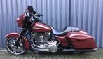Harley Davidson M8 107 FLHXS Street Glide 2017, 1745 cc, Toermotor, Particulier, 2 cilinders
