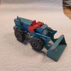 Matchbox Shovel. 1st casting met luchtfilter., Hobby en Vrije tijd, Modelauto's | Overige schalen, Ophalen of Verzenden, Gebruikt