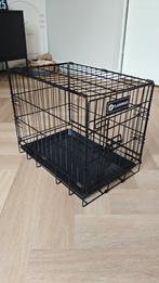 Kleine honden bench opvouwbaar, Ophalen, Zo goed als nieuw, Minder dan 75 cm, Minder dan 65 cm