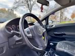 Opel Corsa 1.2 EcoFlex Selection LPG/apk29-09-2026, Auto's, Voorwielaandrijving, Euro 5, Gebruikt, 4 cilinders