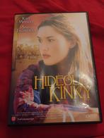 Hideous kinky, Cd's en Dvd's, Dvd's | Drama, Ophalen of Verzenden, Zo goed als nieuw