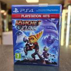 PS4 Game | Ratchet En Clank