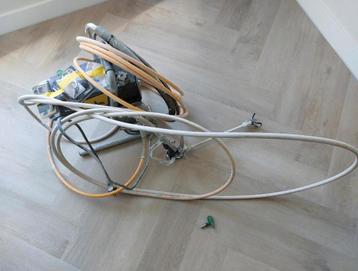 Airless Wagner Prospray 3.20 spuitmachine  beschikbaar voor biedingen