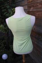 Top lime Essentiel Antwerp mt 2 (XS) OPRUIMING Vaste prijs, Kleding | Dames, Ophalen of Verzenden, Zo goed als nieuw, Essentiel Antwerp