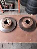 BMW e61 remschijven, Auto-onderdelen, Remmen en Aandrijving, Ophalen of Verzenden, BMW