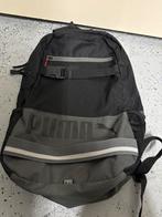 Puma Rugzak Zwart, Overige merken, Gebruikt, 25 tot 40 cm, Ophalen of Verzenden