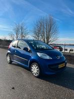 Super nette Peugeot 107 Airco, Electrische ramen., Voorwielaandrijving, 68 pk, Origineel Nederlands, Handgeschakeld