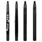 Fluit - saxofoon - elektrische fluit, Niet ingevuld, Niet ingevuld, Nieuw, Ophalen of Verzenden