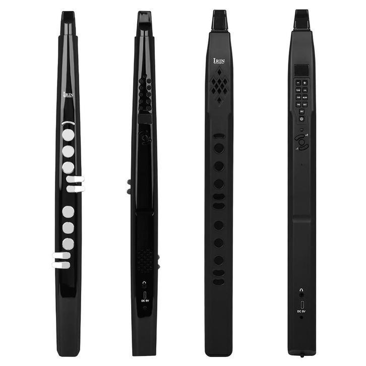 Fluit - saxofoon - elektrische fluit, Muziek en Instrumenten, Blaasinstrumenten | Klarinetten, Nieuw, Ophalen of Verzenden