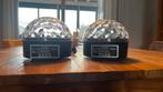 2X Ayra TDC sunrice DMX licht effect, Ophalen of Verzenden, Zo goed als nieuw, Licht