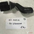 Opel Meriva 1.6 16v automaat  Ruitenwisserschakelaar, Gebruikt, -, -, Ophalen of Verzenden