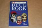 12th Blue Book - Dolls & Values, Ophalen of Verzenden, Zo goed als nieuw